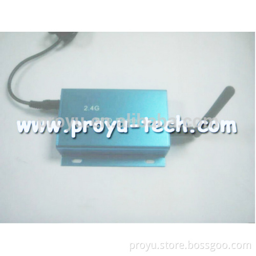 New Arrival Long Range 2.4g Active Card Reader